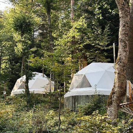 Ala Glamping Hotel Ilica  Exterior photo